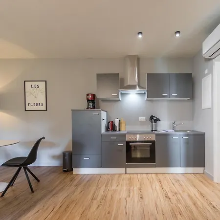 Wellenklang Am Mueritzufer Διαμέρισμα *