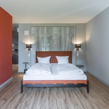 Wellenklang Am Mueritzufer Klink