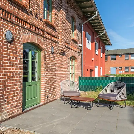 Wellenklang Am Mueritzufer *