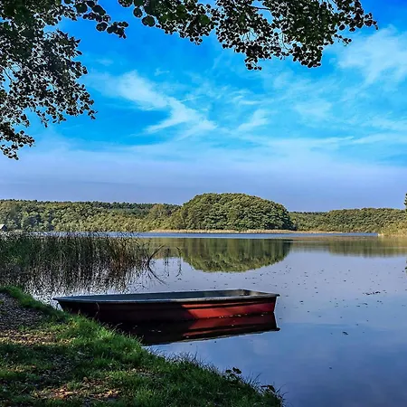 Διαμέρισμα Wellenklang Am Mueritzufer