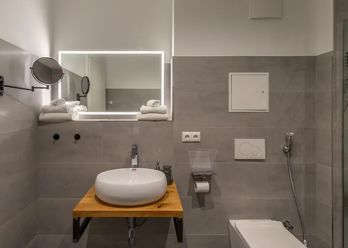 Wellenklang Am Mueritzufer * كلينك