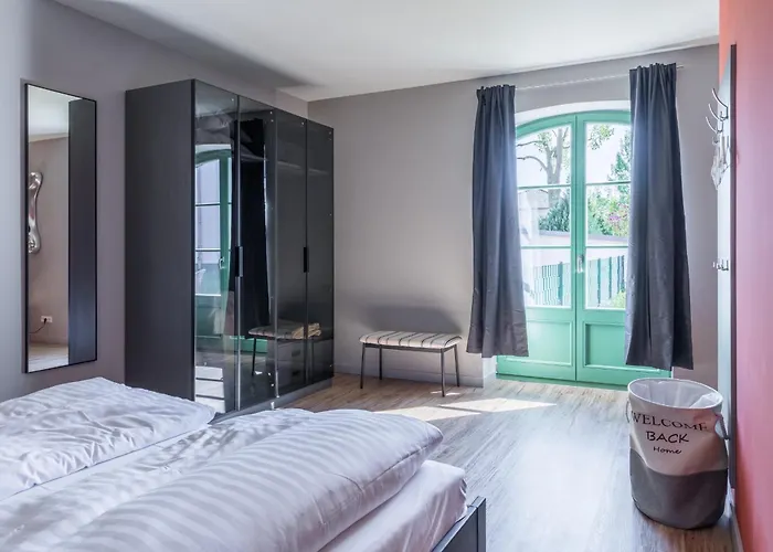 Wellenklang Am Mueritzufer