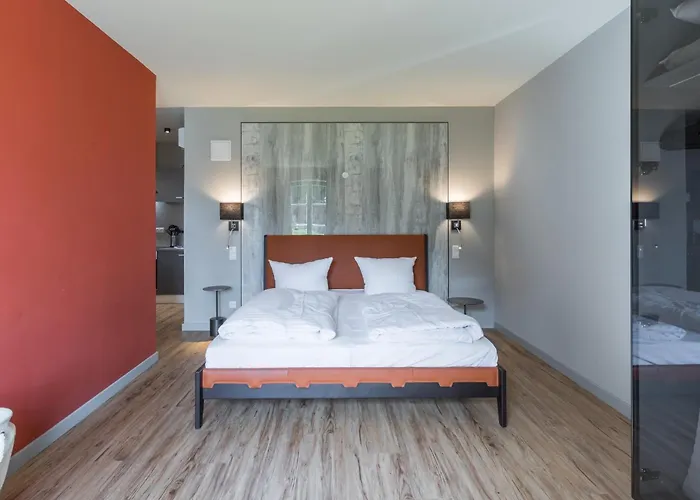 Wellenklang Am Mueritzufer كلينك