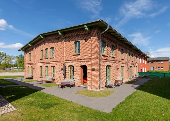 Wellenklang Am Mueritzufer كلينك